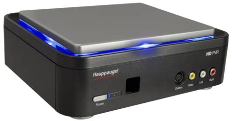 hauppauge definition.